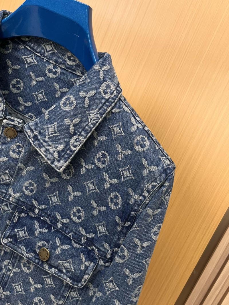 Louis Vuitton Outwear